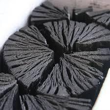 Charbon actif en bambou Vente en vrac Sac purifiant au charbon de bambou Matières premières - Product Image 2