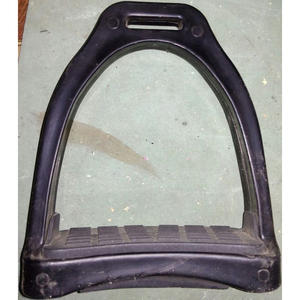 VENDO Estribos de plástico en varios colores EN; dólar 3 CABALLOS ESTRIBOS - Product Image 6