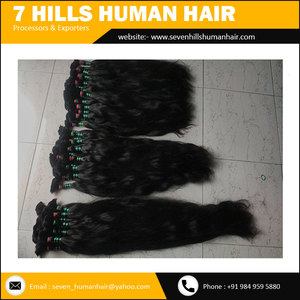 ผมเรมี่อินเดียแบบหยักลึก - Product Image 5