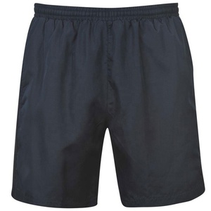 Shorts Bermuda Homme Grande Taille Respirants en Coton Tricoté de Qualité Supérieure, Broderie Personnalisée, Décontractés, 100% Coton Élastique, Vente en Gros - Product Image 1