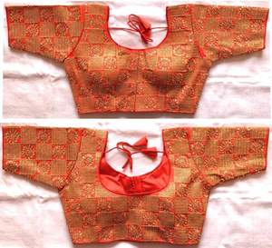 Tunique fantaisie à manches longues en maille rose, gilet femme chemisier décontracté chemises dames tricoté Crop Top 202.+ - Product Image 4