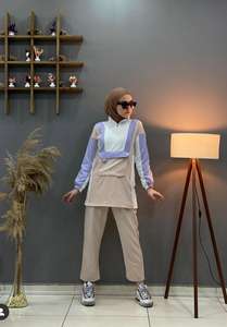 Nouvelle saison XXL Abaya pour femmes vêtements islamiques turcs caftan Dubaï arabe musulman ethnique mode Hijab robe pour adultes - Product Image 3