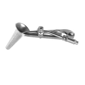 กระเพาะอาหาร,ลำไส้และทวารหนักเครื่องมือการผ่าตัดทางการแพทย์การตรวจสอบนรีเวชวิทยาสแตนเลส - Product Image 4