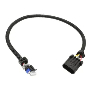 ضفيرة أسلاك LT1 لموزع الإشعال أوبتيسبارك لسيارات كامارو وكورفيت وفايربيرد موديلات 93-94 مقاس 24 بوصة - Product Image 1