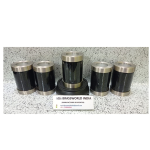 Brassworld อินเดียเครื่องทองเหลืองสำหรับงานศพ - Product Image 1
