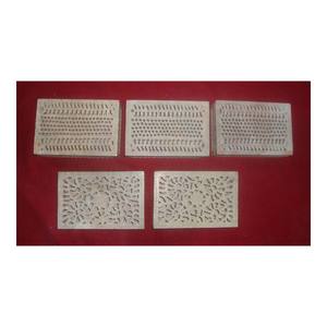 ศิลปะแกะสลักที่แตกต่างกันทำงานสบู่กล่องเครื่องประดับเพื่อการส่งออก - Product Image 1