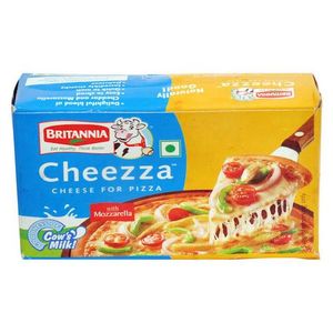 Queso para Pizza - 100% Mozzarella para la venta - Product Image 2
