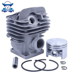 ชุดแหวนลูกสูบกระบอกสูบ44มม. สำหรับ <span class=keywords><strong>Stihl</strong></span> 026 MS260ชิ้นส่วนเครื่องกำเนิดไฟฟ้าเบนซิน - Product Image 6