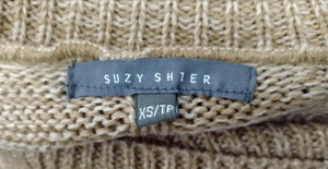 เสื้อสเวตเตอร์คอเต่าแขนยาวสำหรับผู้หญิง ดีไซน์สร้างสรรค์ใหม่ แบรนด์ดัง ของเหลือจากการผลิต  สต็อกล็อตจากบังกลาเทศ - Product Image 4