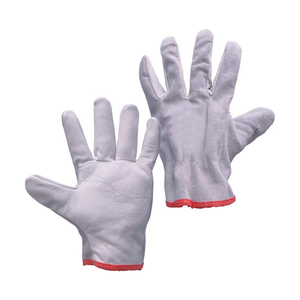 Guantes de cuero de oveja para conductores, mejor Material, venta al por mayor, mejor precio - Product Image 5