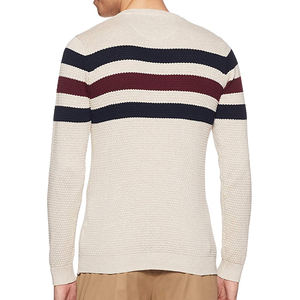 High quality <b>men</b> <b>crewneck</b> sweat shirts Wholesale custom logo pullover <b>sweatshirt</b> lain - Product Image 2