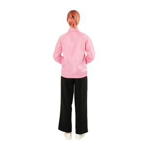 ขายส่งESD Cleanroom Smock Labทำงานแจ็คเก็ต - Product Image 3