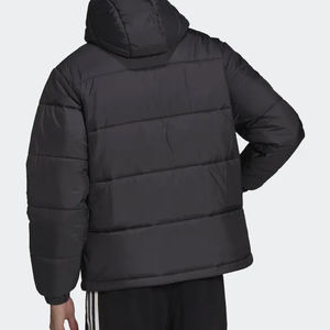 High Quality Black Casual Bomber <b>Jacket</b> Wholesale Outdoor <b>Jacket</b> Adult Winter Summer Water Proof 100% Polyester Standard Adult - Product Image 3