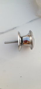 Perillas de acero inoxidable para muebles, diseño Redondo, pequeñas, la mejor calidad, personalizadas y a precio - Product Image 4