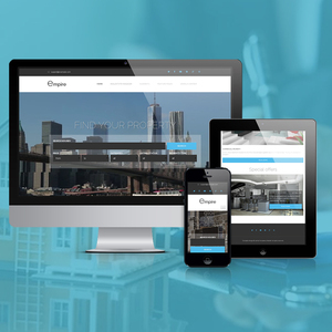 Portal inmobiliario de desarrollo de la empresa en la India | Premio Portal inmobiliario de Servicios de Desarrollo por Webroot Infosoft - Product Image 1