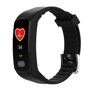ECG+PPG <strong>Smart</strong> <strong>Watch</strong> <strong>E07</strong> USB Charging Touch Screen Remote Camera <strong>Smart</strong> Bracelet - Product Image 6