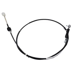 Hoge kwaliteit OEM 33820-64203 auto push pull kabel controle hendel met kabel