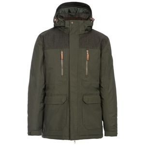 Waterproof <b>Jacket</b> Outdoor Fashion Men's Waterproof Breathable <b>Jackets</b> - Product Image 2