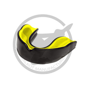 Protector bucal de fútbol para jóvenes, equipo deportivo de boxeo - Product Image 1