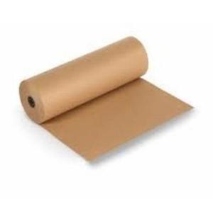 กระดาษคราฟท์สีน้ำตาลกระดาษห่อห่อกันกระแทก - Product Image 2