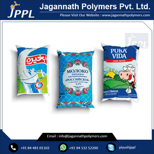 Películas de embalaje de leche de la mejor calidad, fabricación india, bolsa de embalaje de leche en polvo, distribuidores de películas a precio de venta al por mayor - Product Image 6