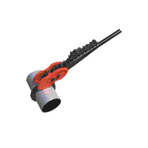 Clé à chaîne en acier au carbone réglable de haute qualité dernière conception OEM/ODM support personnalisé en vrac prix de gros marque Inder - Product Image 1