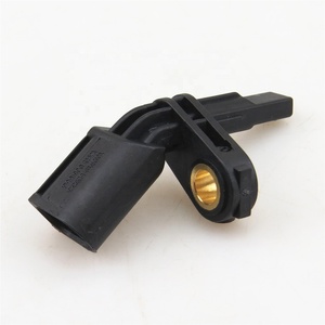 เซ็นเซอร์ความเร็วล้อ ABS สำหรับ Audi A3 Q3 TT Seat Skoda VW Amarok แคดดี้ CC Sharan Tiguan Passat <span class=keywords><strong>Jetta</strong></span> Golf 7H0927804 WHT003856 - Product Image 2