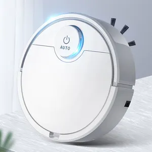 2022 venta al por mayor proveedor personalizado inteligente piso OEM Smart aspiradora Robot