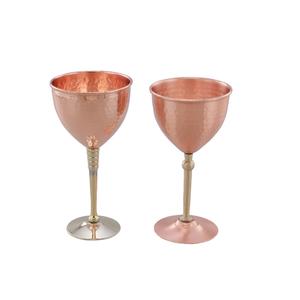 BPA-Free Eco-Friendly Copper Julep Mugs Unique Smooth Metal <b>Cups</b> for <b>Moscow</b> <b>Mule</b> Drinkware - Product Image 6