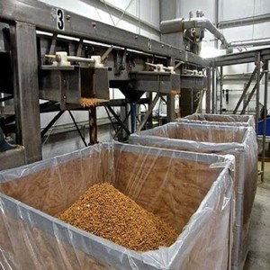 Noix amandier organiques, 1000 pièces, de qualité supérieure, en noyer organique - Product Image 5