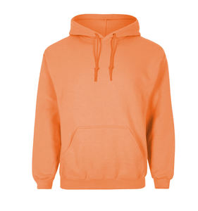 Sweat à capuche pour homme Euro Well personnalisé, 100% coton, poids lourd, 400 g/m², lavé à l'acide, vintage, doublé, sweat à capuche écologique - Product Image 4