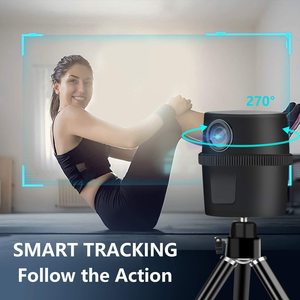 Xiaomi — webcam AI, caméra USB, Full HD, 1080P, avec Microphone, suivi automatique des mouvements, visage et objets, pour ordinateur de bureau ou portable - Product Image 3