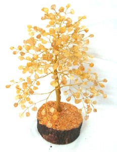 Árbol de cuarzo dorado de 300 Chips, árbol de cuarzo dorado, 300 Chips - Product Image 1