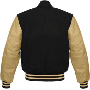 Chaqueta de esquí para exteriores, cortavientos personalizada, ropa de cuero genuino reversible, de secado rápido, impermeable, negra, casual, verde. - Product Image 2