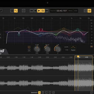 IK Multimedia | T-RackS Igual - Product Image 1