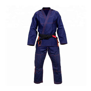 OEM léger Nouveau design Top qualité grande taille Prix abordable Bjj Suit - Product Image 1
