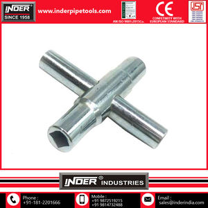 Llave de agua Calidad estándar Venta a granel de herramienta de mano Llave de agua al precio más bajo - Product Image 3