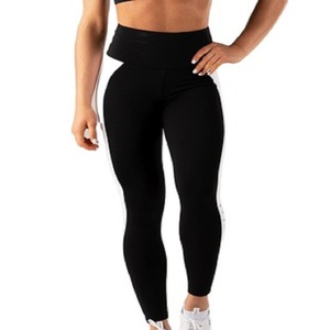 Legging confortable pour femmes, tissu doux et respirant, legging extensible pour femmes, pour le yoga et un usage quotidien - Product Image 5