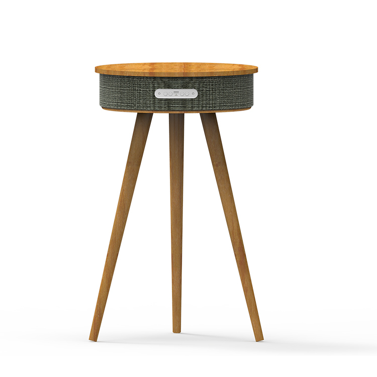 Sound Top Wireless Table Speaker Furniture Unique Sound Table Bluetooth Speaker · image 4
