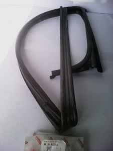 — RUN, verre de porte pour DAIHATSU MAX S402P S402V large - Product Image 2