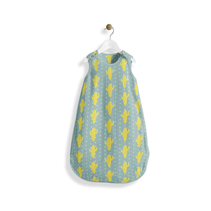 Sac de couchage réversible toutes saisons pour bébé Sac d'emmaillotage portable en tissu pour nouveau-né avec caractéristiques de Noël - Product Image 1