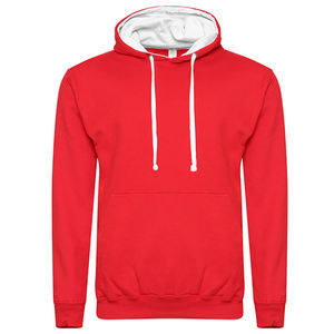 Jersey ajustado para hombre, de manga larga Sudadera con capucha, sudadera deportiva con capucha, Tops bordados con estampado de sublimación Digital para invierno - Product Image 4