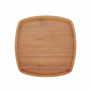 Assiette de présentation en bois au design fabuleux, de la meilleure qualité, taille personnalisée, à prix abordable - Product Image 4