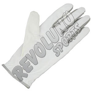 Guantes de golf Cabretta Cuero Venta caliente Alta calidad Transpirable Antideslizante Guantes de golf Logotipo personalizado Proveedor Pakistán - Product Image 4