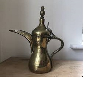 ที่มีคุณภาพที่ดีที่สุดทองเหลือง Dallah ในทุกรูปแบบในราคาขายส่ง - Product Image 1