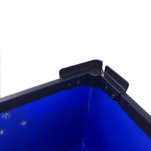 Hộp Nhựa Lượn Sóng/Hộp Tấm Polypropylene - Product Image 5