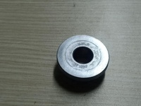 Duc Hop VIET NAM : Fabrication sur mesure de tôlerie et service d'usinage CNC avec fraise à queue en carbure brillante (non revêtue)