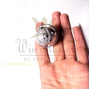 Pakistán hizo oficiales ceremoniales desfile palos de alta calidad/Palos - Product Image 6