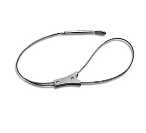 Attrape-porc pour animaux, avec poignée en caoutchouc - Product Image 5