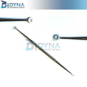 4-Facial Care Set comedone <b>extractors</b> <b>blackheads</b> Remover - Product Image 2